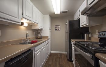 Laminate Countertops